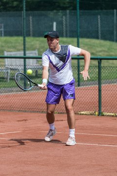 Bild 195 - Bergstedt Open